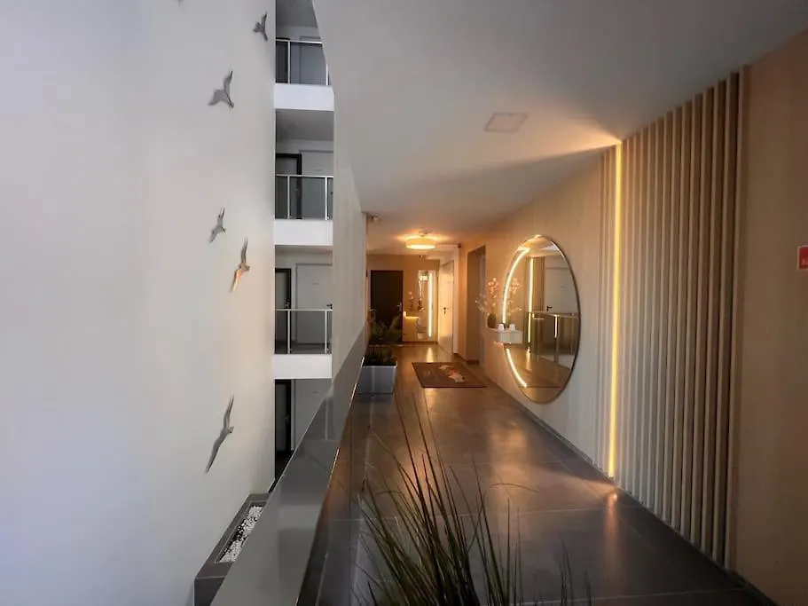 Karzo Property Lk 206 Βουδαπέστη Ουγγαρία