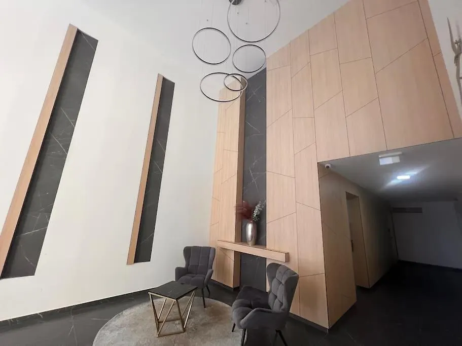 Karzo Property Lk 206 Βουδαπέστη
