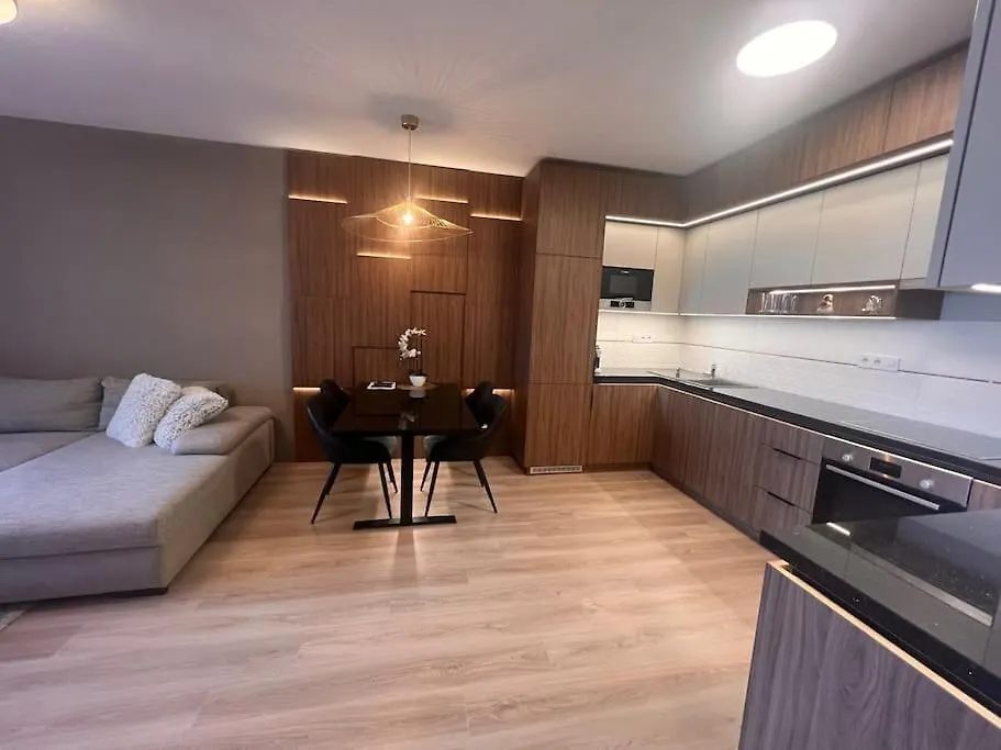 Διαμέρισμα Karzo Property Lk 206 Βουδαπέστη Ουγγαρία