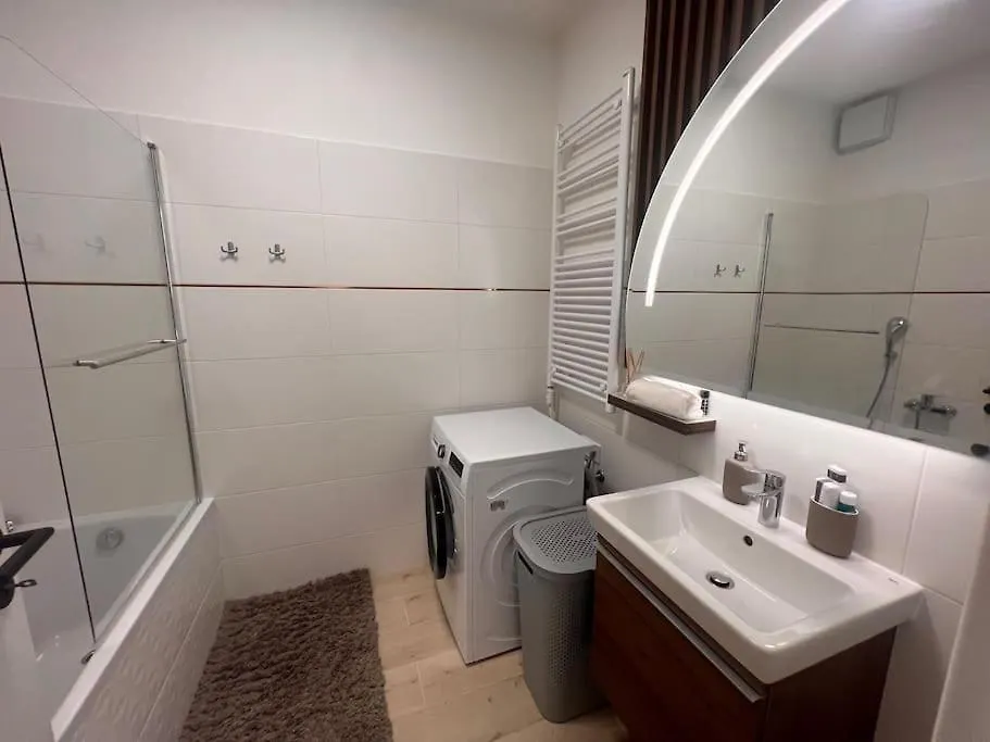 Διαμέρισμα Karzo Property Lk 206 Βουδαπέστη