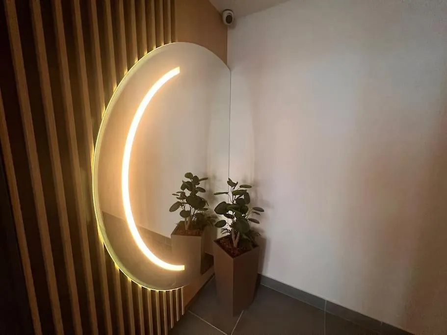 Karzo Property Lk 206 Βουδαπέστη