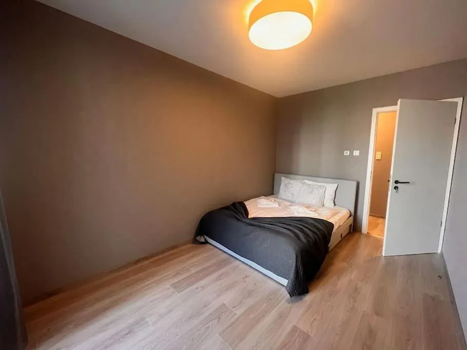 Karzo Property Lk 206 Βουδαπέστη