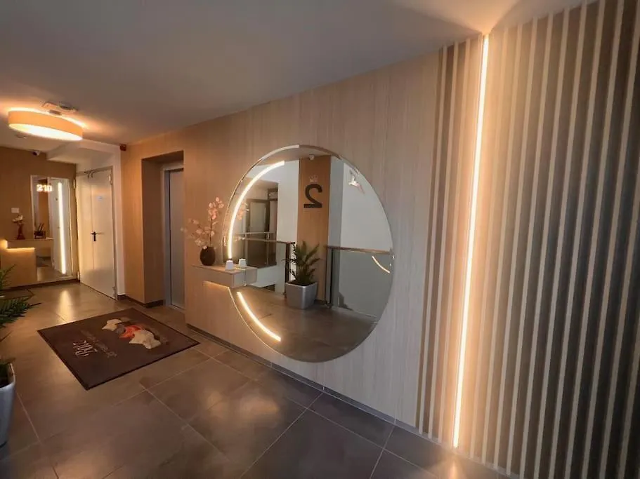 Karzo Property Lk 206 Βουδαπέστη