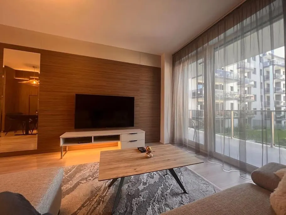 Karzo Property Lk 206 Βουδαπέστη