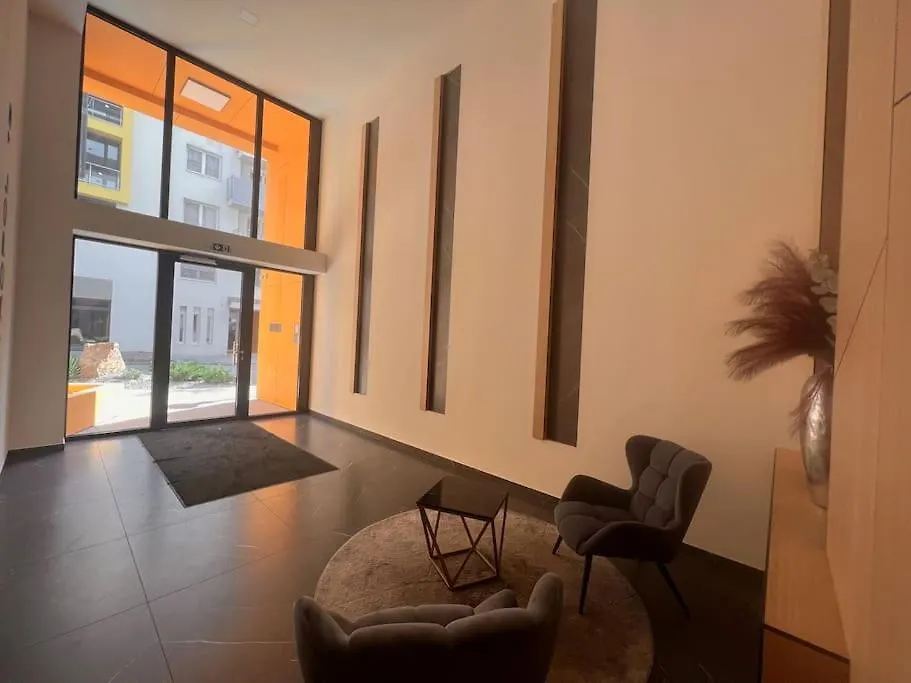 Karzo Property Lk 206 Βουδαπέστη 0*,  Ουγγαρία