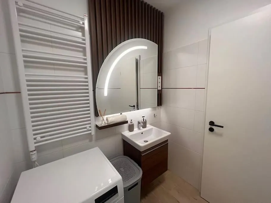 Karzo Property Lk 206 Βουδαπέστη Διαμέρισμα